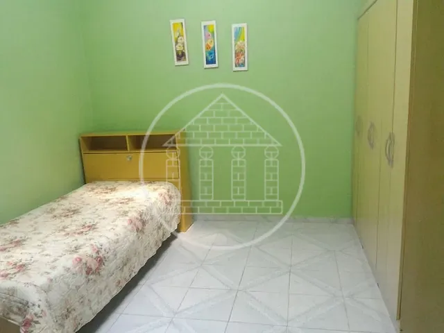 Casa com 200m², à venda, no bairro Cidade Dutra em São Paulo