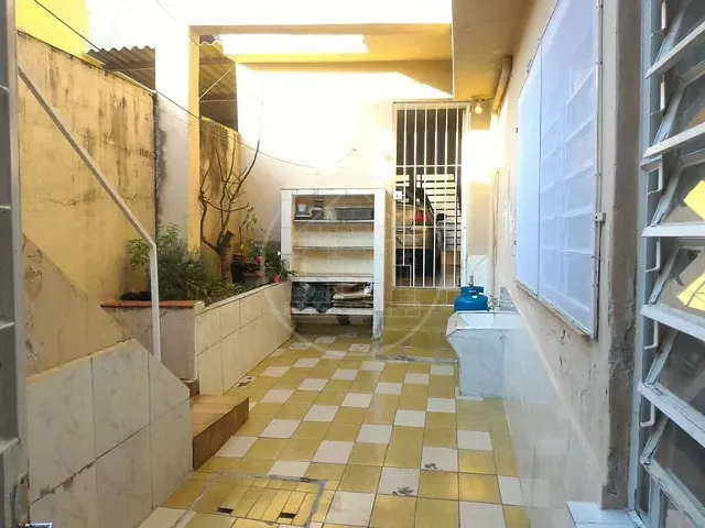 Casa com 200m², à venda, no bairro Cidade Dutra em São Paulo