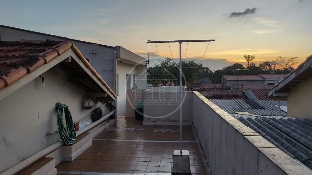 Casa, 3 quartos, 100 m² - Foto 2