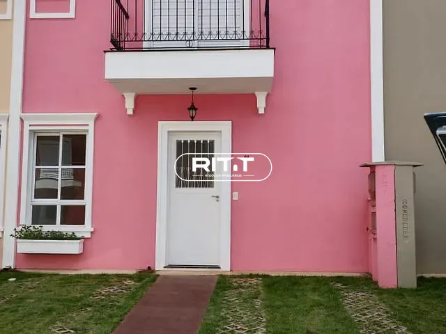 Casa 3 quartos e 3 banheiros, para alugar, no bairro Parque Nova Suíça em Valinhos