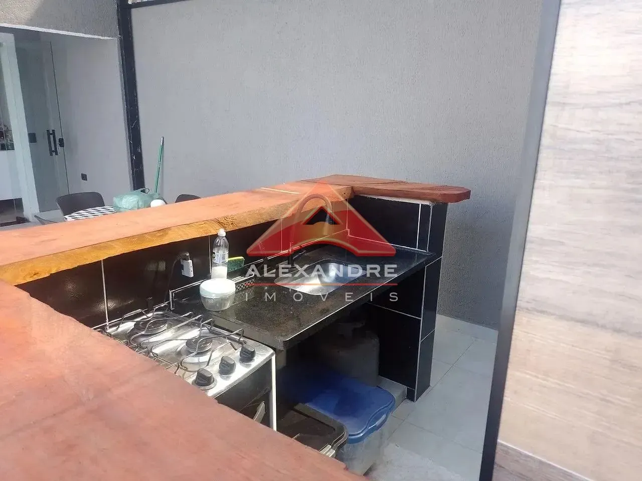 Casa, 2 quartos, 70 m² - Foto 33