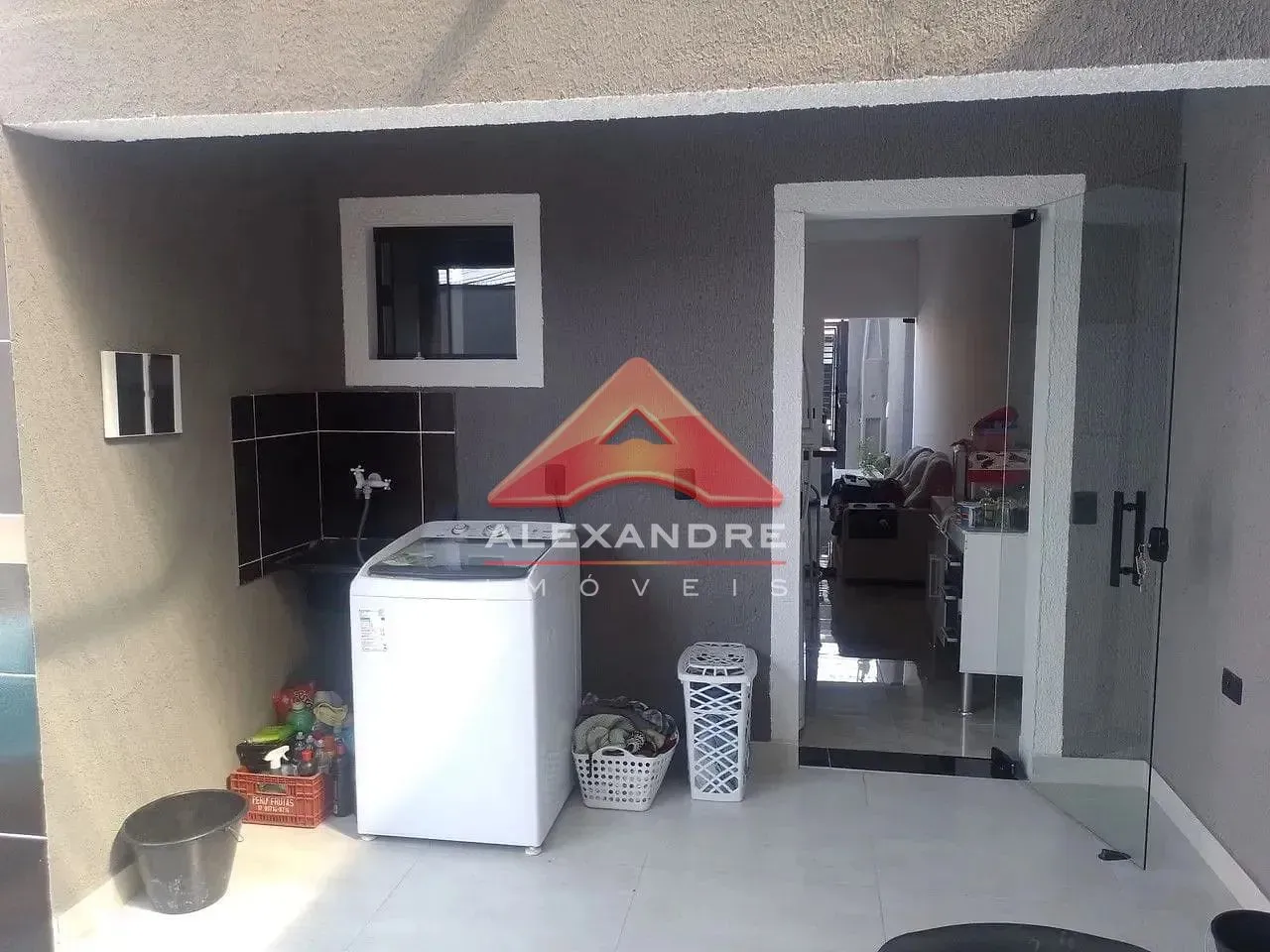 Casa, 2 quartos, 70 m² - Foto 57