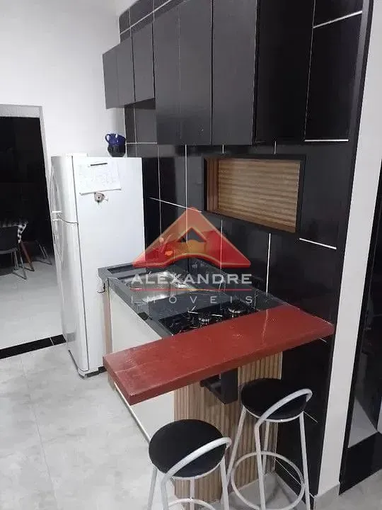 Casa, 2 quartos, 70 m² - Foto 22