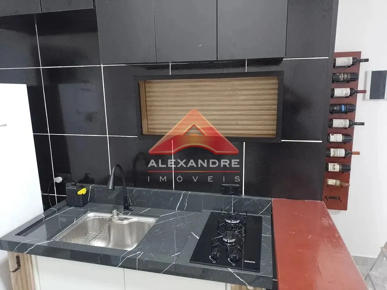 Casa, 2 quartos, 70 m² - Foto 29