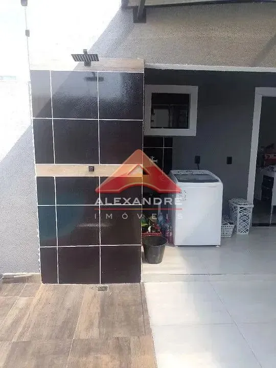 Casa, 2 quartos, 70 m² - Foto 18