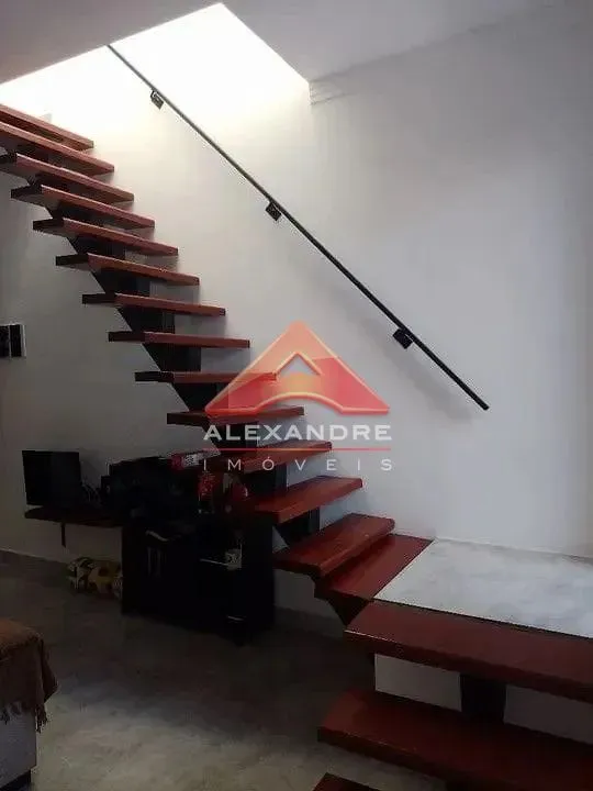 Casa, 2 quartos, 70 m² - Foto 38