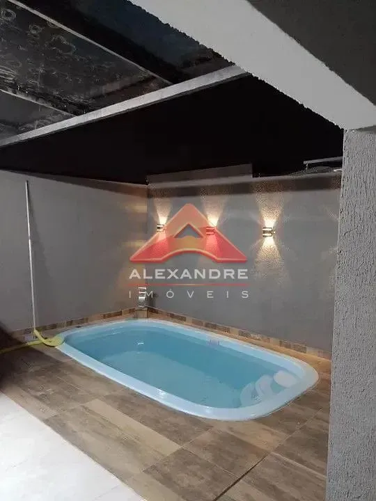 Casa, 2 quartos, 70 m² - Foto 9