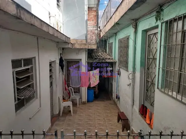 Casa com 240m² 5 quartos e 5 banheiros, à venda, no bairro Vila Nhocune em São Paulo