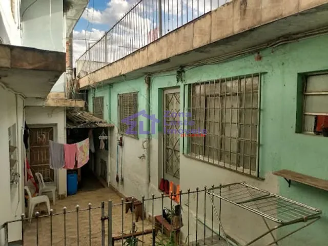Casa com 240m² 5 quartos e 5 banheiros, à venda, no bairro Vila Nhocune em São Paulo