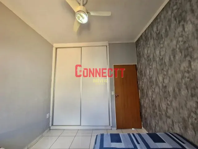 Casa com 184m² 3 quartos e 2 banheiros, à venda, no bairro Residencial Parque dos Servidores em Ribeirão Preto