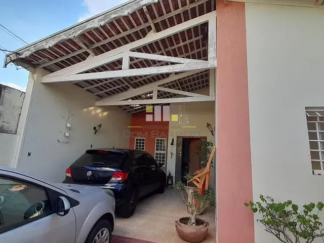 Casa com 250m² 3 quartos e 1 banheiro, para alugar, no bairro Jardim Alvorada em Sumaré