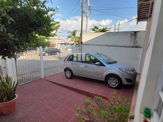 Casa com 250m² 3 quartos e 1 banheiro, para alugar, no bairro Jardim Alvorada em Sumaré