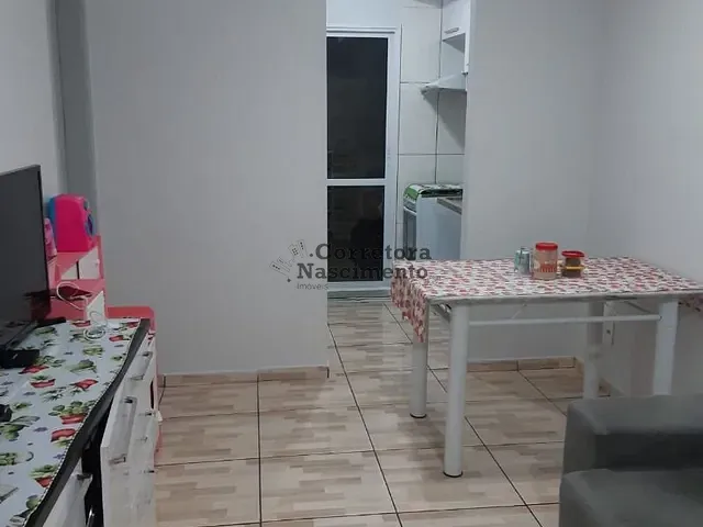 Casa com 153m² 2 quartos e 3 banheiros, à venda, no bairro Jardim Colônia em Jacareí