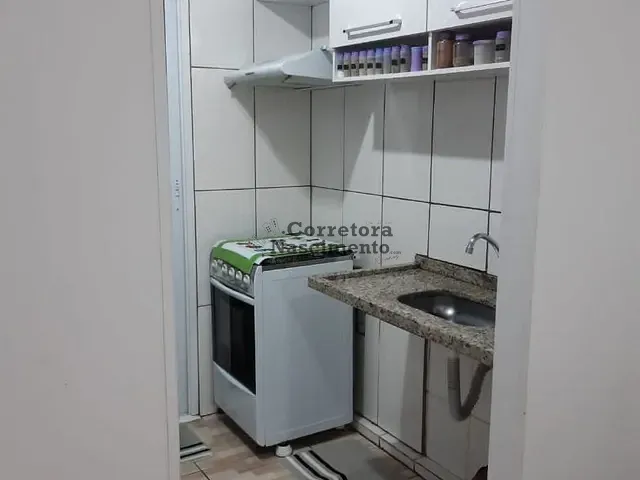 Casa com 153m² 2 quartos e 3 banheiros, à venda, no bairro Jardim Colônia em Jacareí