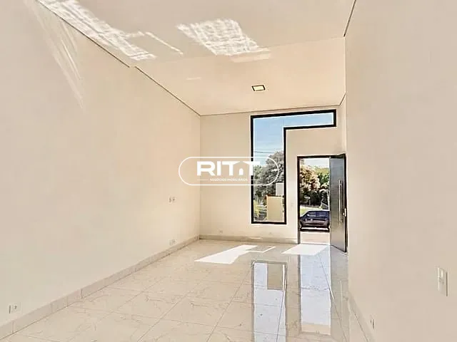 Casa com 250m² 3 quartos e 4 banheiros, à venda, no bairro Jardim Itapoan em Monte Mor
