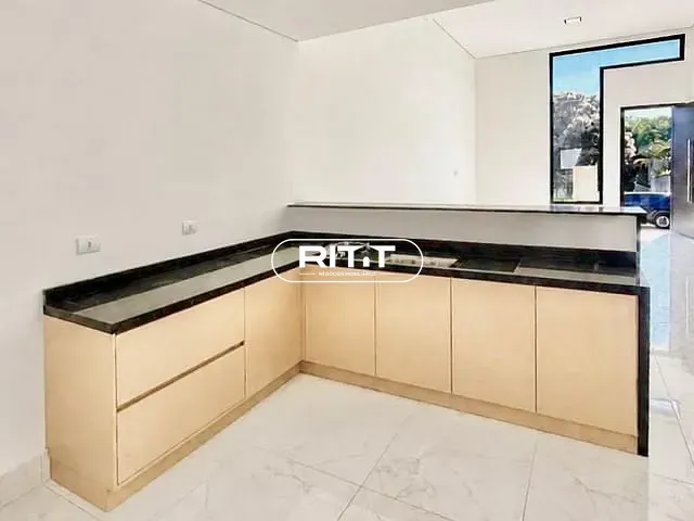 Casa com 250m² 3 quartos e 4 banheiros, à venda, no bairro Jardim Itapoan em Monte Mor