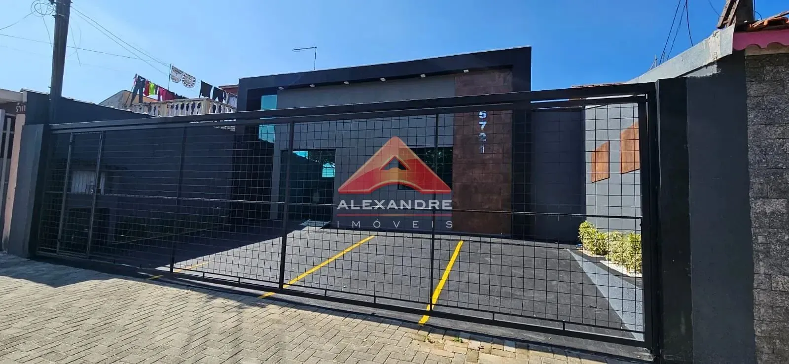 Casa, 3 quartos, 85 m² - Foto 1