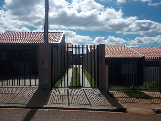 Casa à venda, Cará-cará, Ponta Grossa, PR