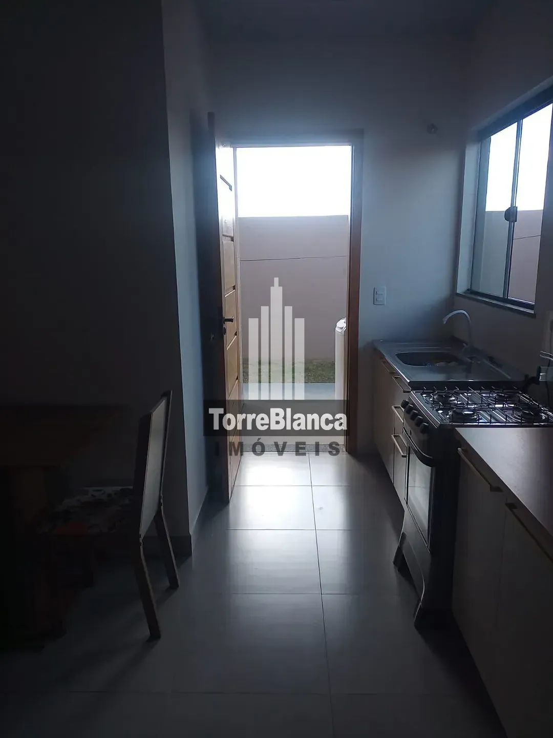 Casa, 3 quartos, 61 m² - Foto 9
