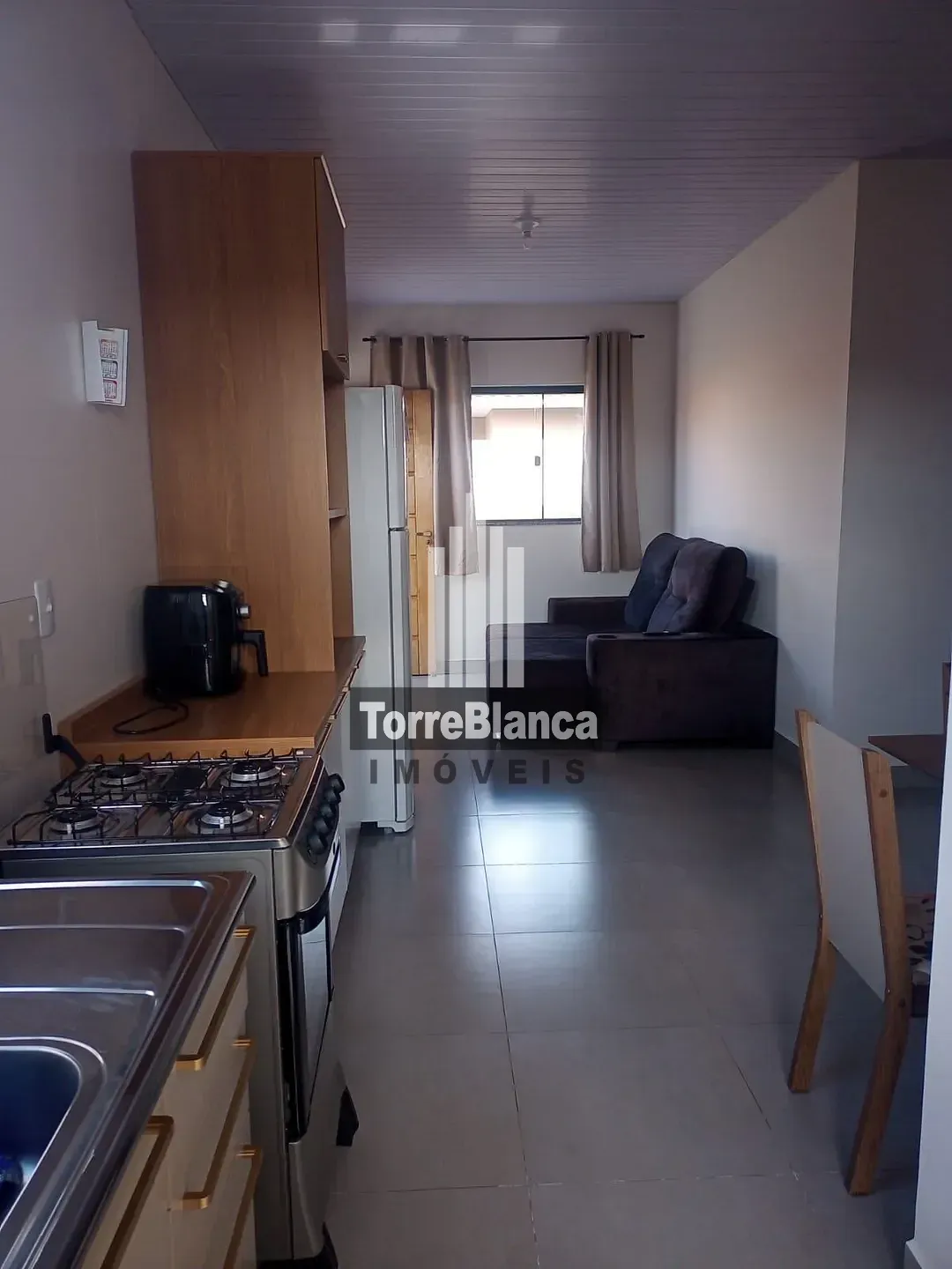 Casa, 3 quartos, 61 m² - Foto 7