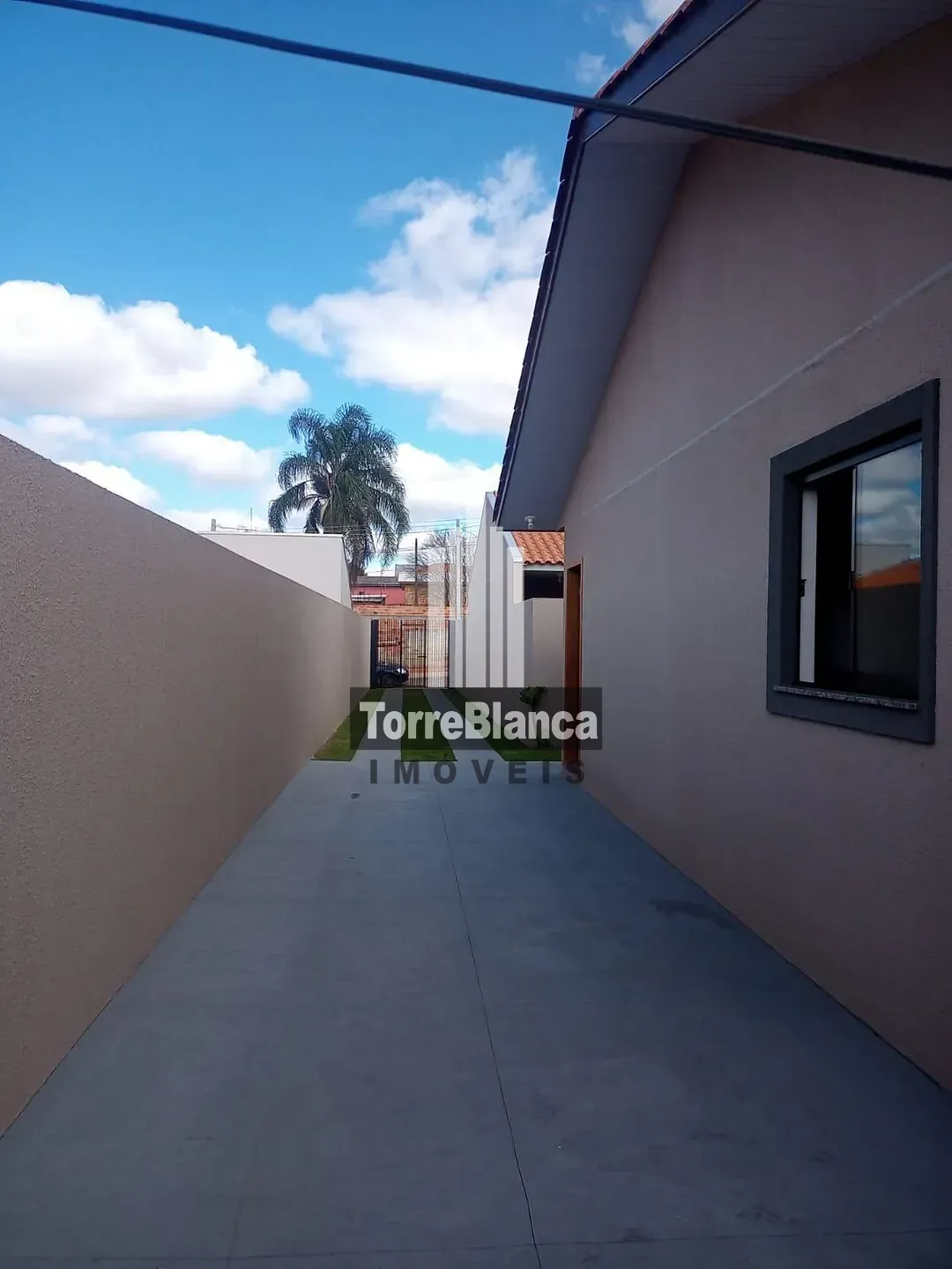 Casa, 3 quartos, 61 m² - Foto 3