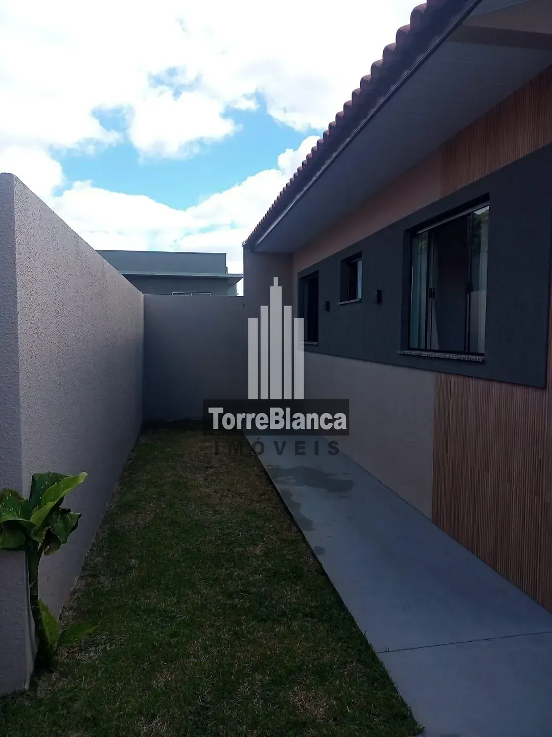 Casa, 3 quartos, 61 m² - Foto 5