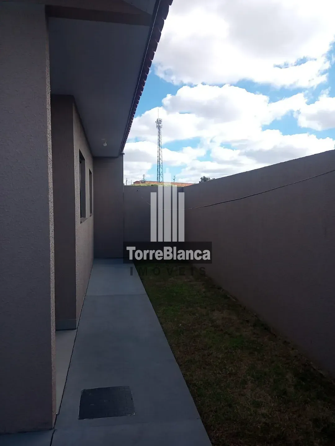Casa, 3 quartos, 61 m² - Foto 18