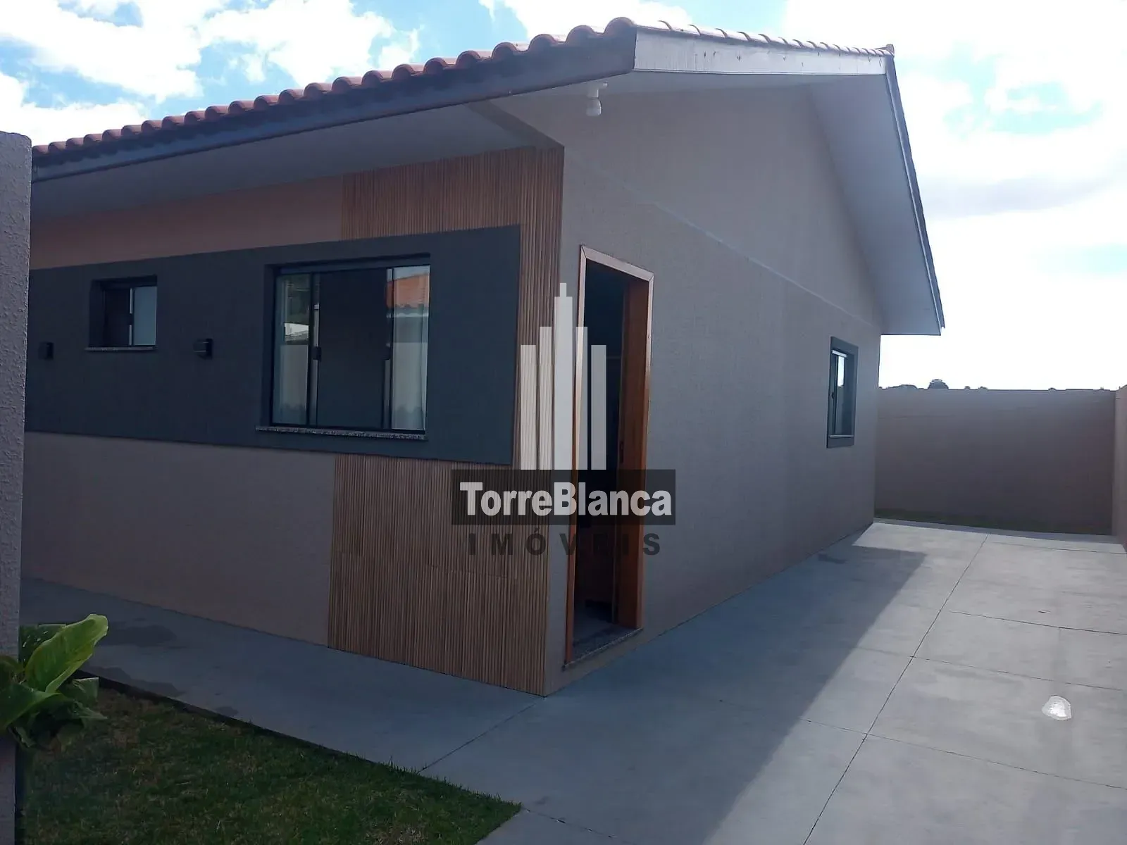 Casa, 3 quartos, 61 m² - Foto 4