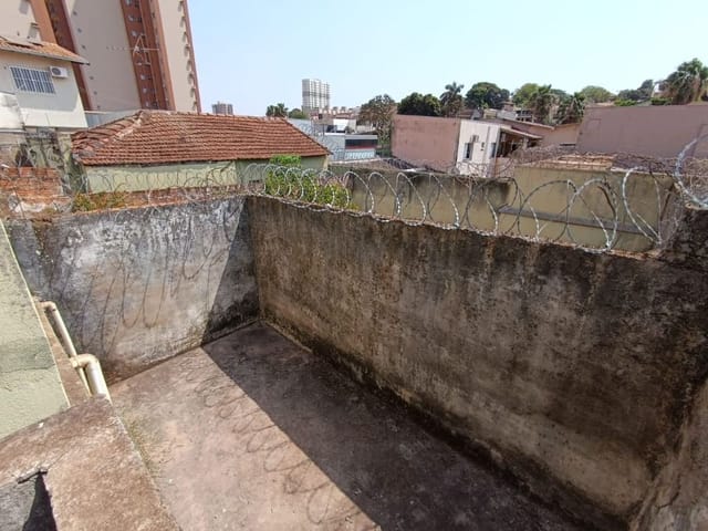 Foto do Casa - Casa com 2 dormitórios para alugar, 85 m² por R$ 749,61/mês - Nossa Senhora da Abadia - Uberaba/MG | ZUCATO IMOBILIARIA LTDA