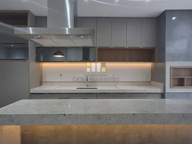 Casa com 263m² 3 quartos e 4 banheiros, à venda, no bairro Residencial Portal do Lago em Sumaré