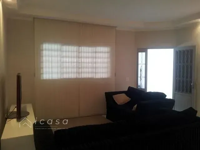 Casa com 150m² 4 quartos e 3 banheiros, à venda, no bairro Residencial Bosque dos Ipês em São José dos Campos