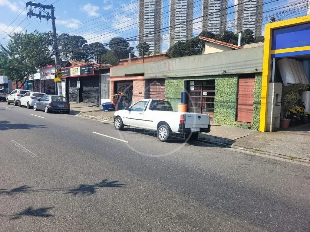 Prédio Inteiro, 150 m² - Foto 1