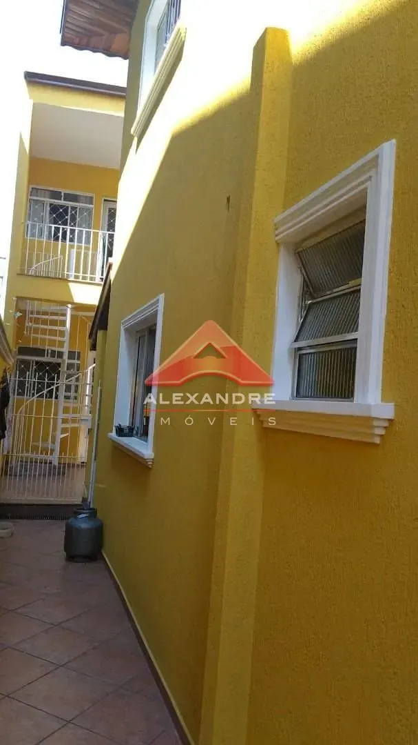 Casa, 3 quartos, 200 m² - Foto 15
