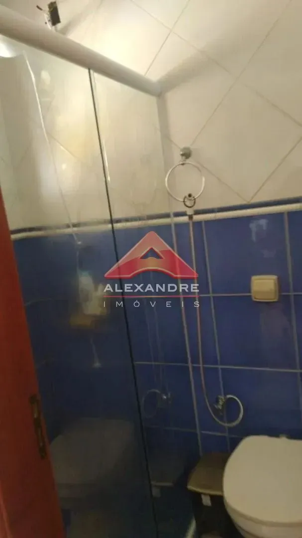 Casa, 3 quartos, 200 m² - Foto 9