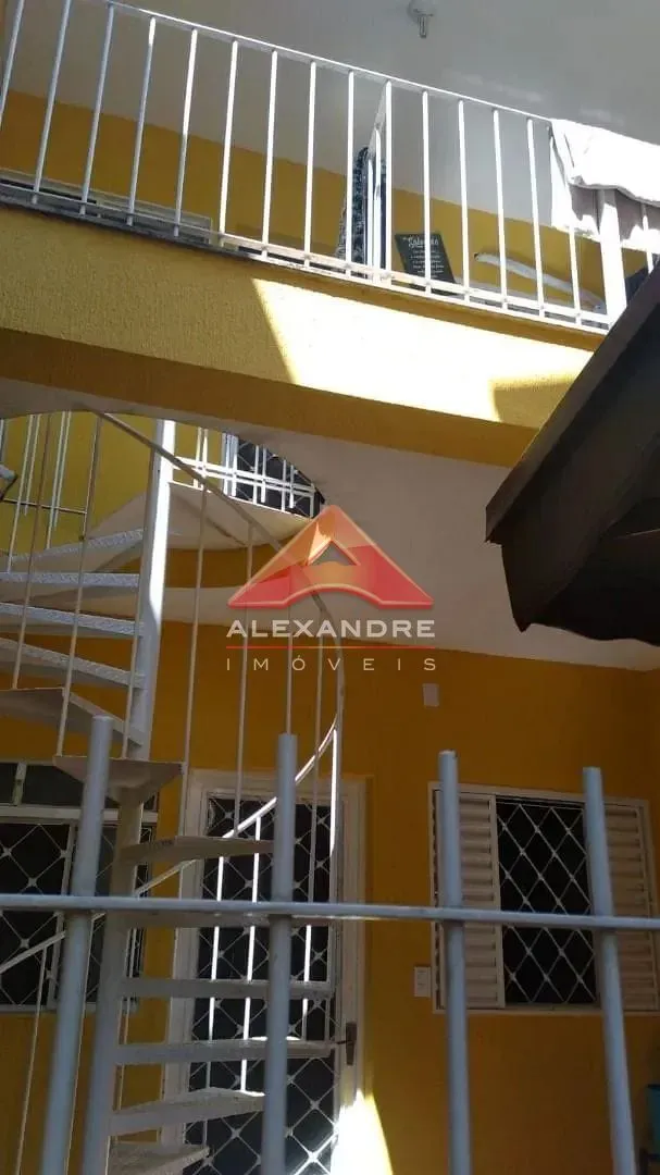 Casa, 3 quartos, 200 m² - Foto 14