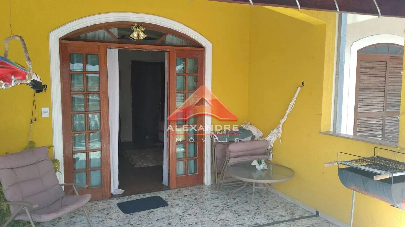 Casa, 3 quartos, 200 m² - Foto 12