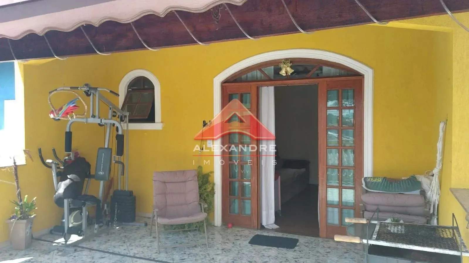 Casa, 3 quartos, 200 m² - Foto 10