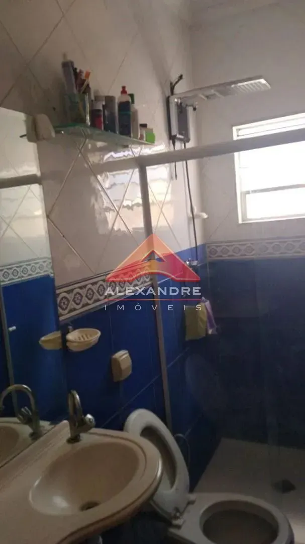 Casa, 3 quartos, 200 m² - Foto 8