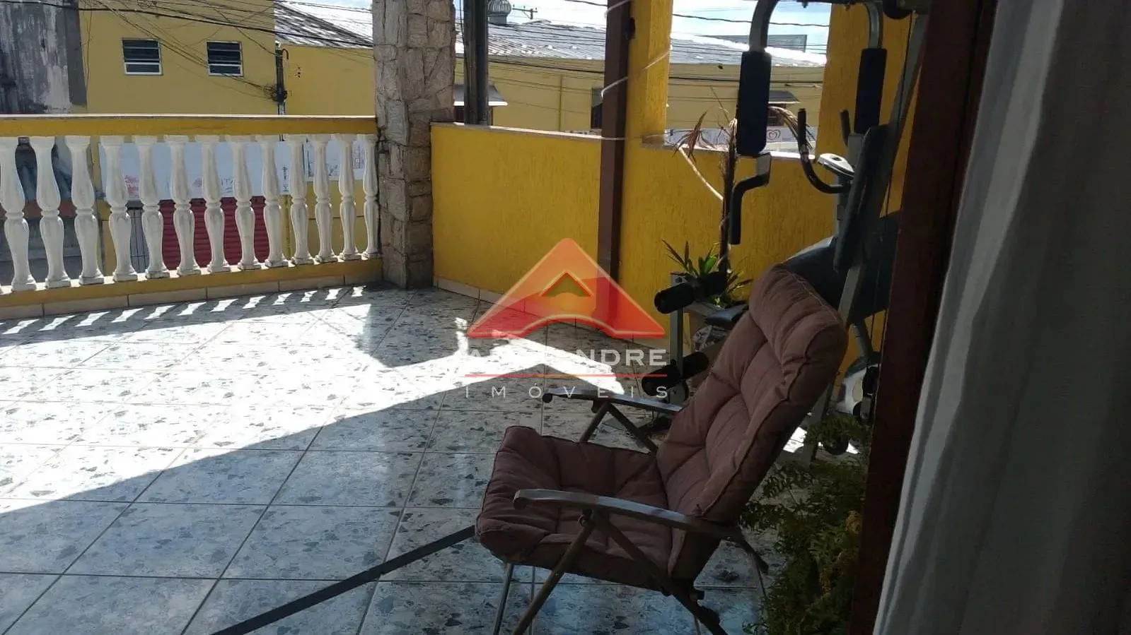 Casa, 3 quartos, 200 m² - Foto 11