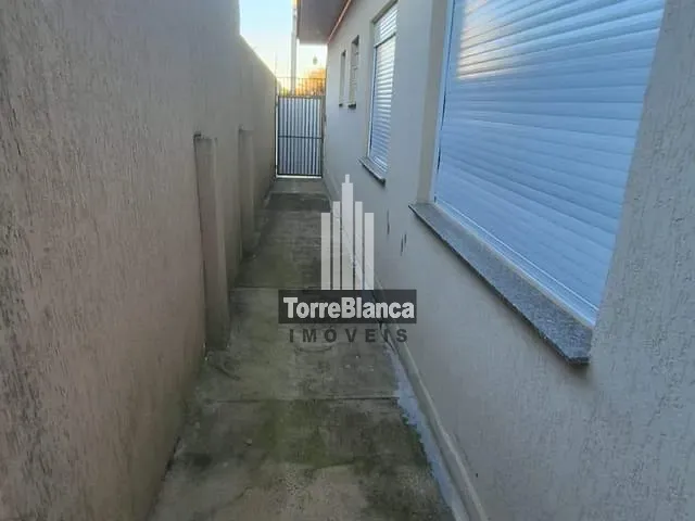 Casa com 161m² 3 quartos e 2 banheiros, para alugar, no bairro Oficinas em Ponta Grossa