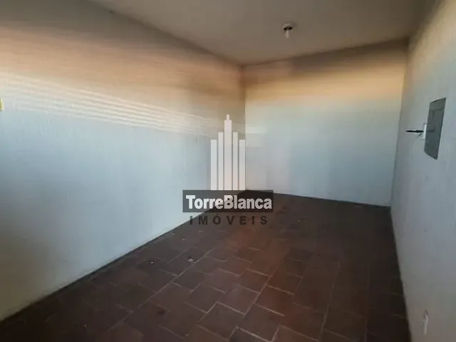 Casa com 161m² 3 quartos e 2 banheiros, para alugar, no bairro Oficinas em Ponta Grossa