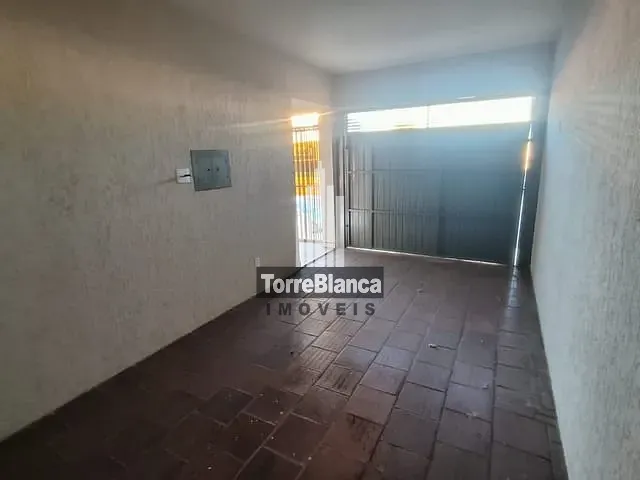 Casa com 161m² 3 quartos e 2 banheiros, para alugar, no bairro Oficinas em Ponta Grossa