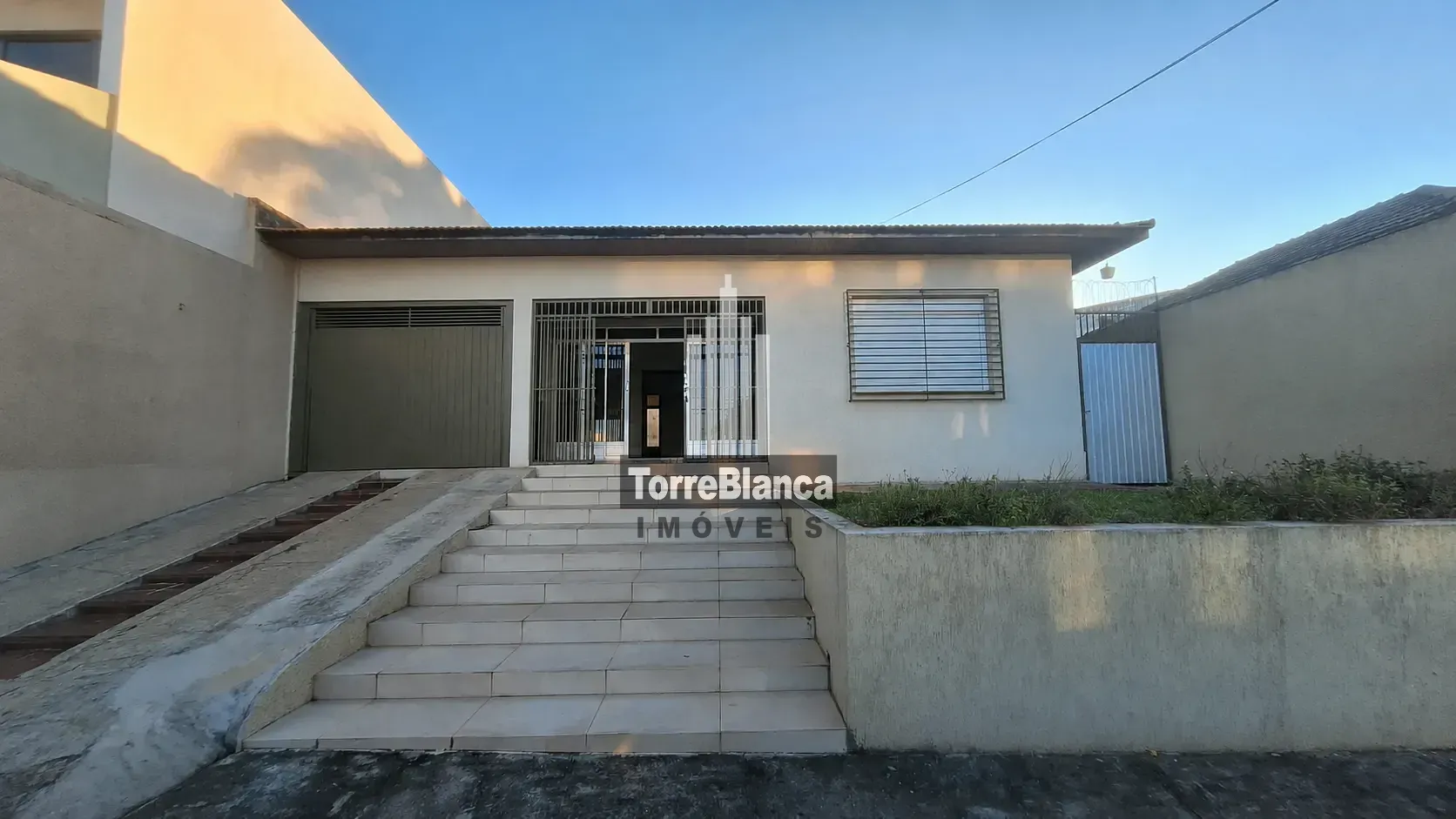 Casa, 3 quartos, 160 m² - Foto 1