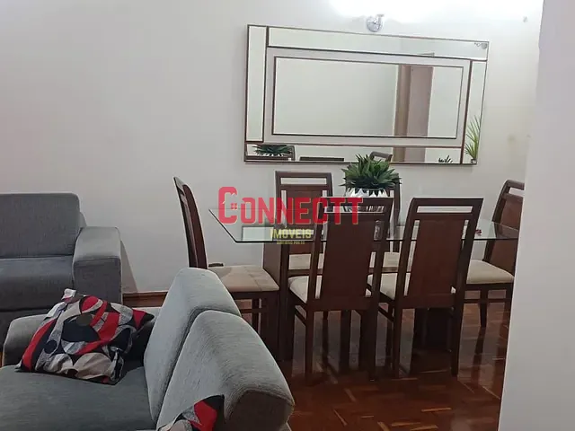 Casa 4 quartos e 2 banheiros, à venda, no bairro Ipiranga em Ribeirão Preto