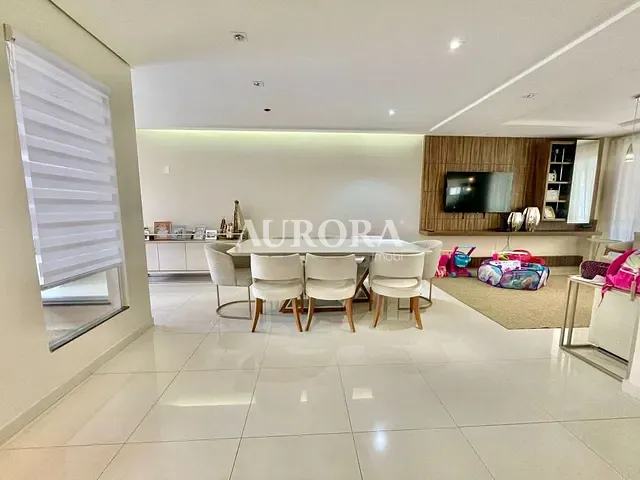 Casa com 295m² 3 quartos e 4 banheiros, à venda, no bairro Parque Residencial Granville em Londrina
