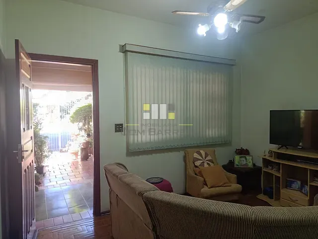 Casa com 343m², para alugar, no bairro Vila Santana em Sumaré