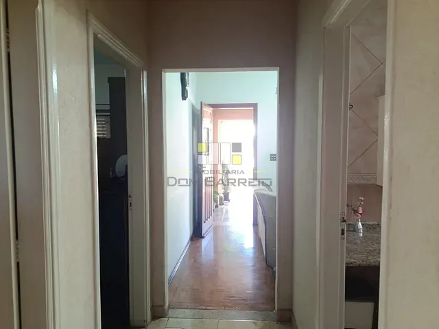 Casa com 343m², para alugar, no bairro Vila Santana em Sumaré