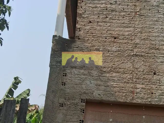 Casa com 560m² 3 quartos e 3 banheiros, à venda, no bairro Chácara Santa Margarida em Campinas