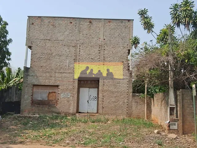 Casa com 560m² 3 quartos e 3 banheiros, à venda, no bairro Chácara Santa Margarida em Campinas