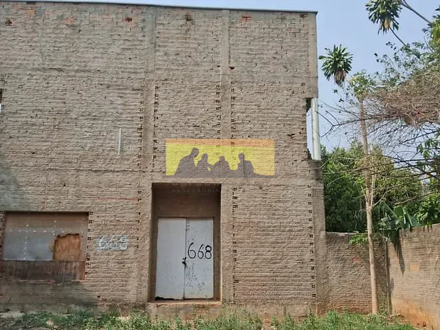 Casa com 560m² 3 quartos e 3 banheiros, à venda, no bairro Chácara Santa Margarida em Campinas